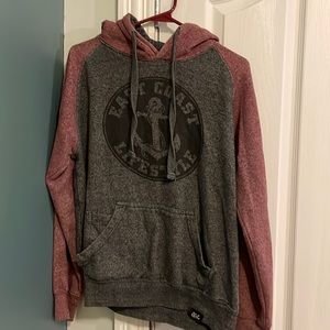 East Coast Lifestyle Hoodie